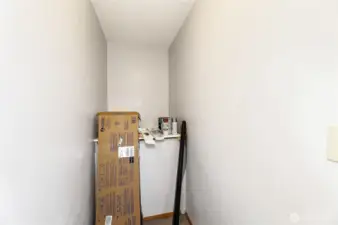 Storage