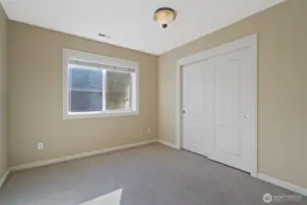 Bed #2