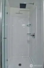 Bathroom shower #2 (.75).