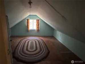 Bonus room