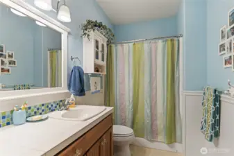 Bathroom 1