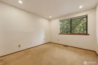 4th bedroom