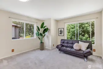 Bedroom #2