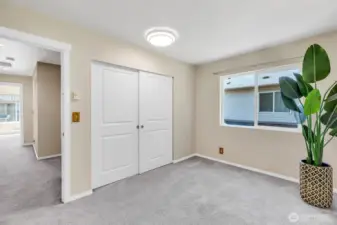Another photo of Bedroom #2