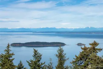 Matia Island Marine State Park.