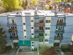 Pet-friendly, no rental caps, and strong property management.