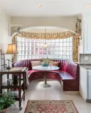 Unique Kitchen Dining