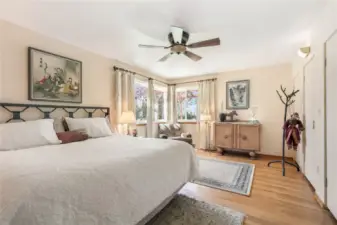 Main Level Bedroom