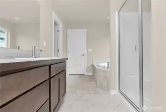 Home is under construction.  Photos, including virtually staged, are of a previously bult home in a different community with similar finishes.  Builder reserves the right to make changes to plans & specifications without notice.  Features vary by plan.  Buyer to verify square footage.