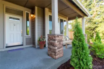 Home is under construction.  Photos, including virtually staged, are of a previously bult home in a different community with similar finishes.  Builder reserves the right to make changes to plans & specifications without notice.  Features vary by plan.  Buyer to verify square footage.