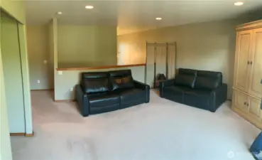 Bonus room