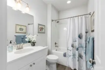 full bath
