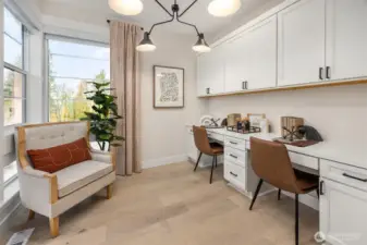 Home is still in construction. These photos do not exactly represent the final home.