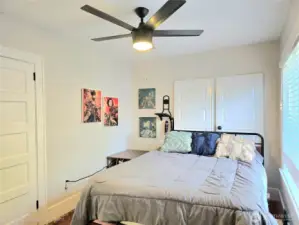 3rd Bedroom