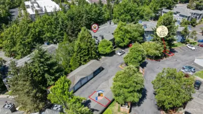 Northshore school district