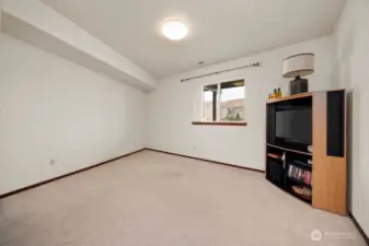 Third bedroom.