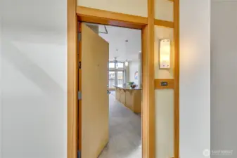 Check out condo 316!