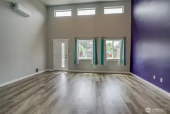 An Abundance of Natural Light