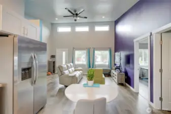Previously Furnished