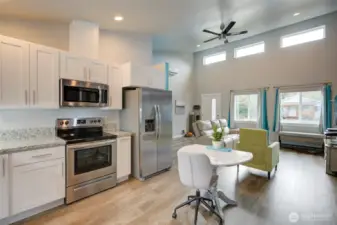 Previously Furnished