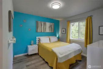 Previously Furnished
