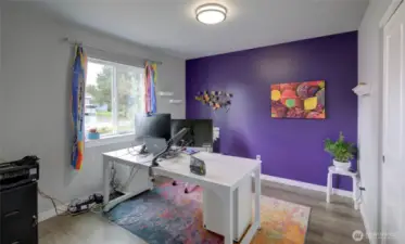 Previously Furnished