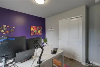 Previously Furnished
