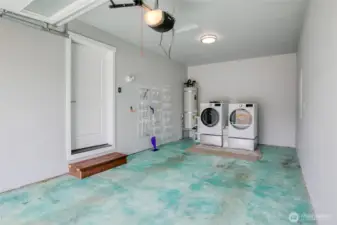 Garage Parking
