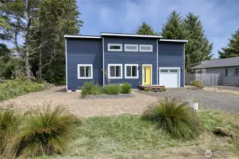 Close to the Beach!
