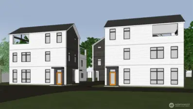 Christopher Jones Architecture Rendering 1A