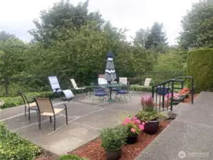 Community Space
