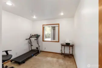 Office or guest room