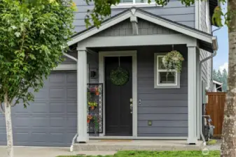 Location, convenience and function!