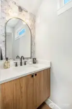 1st Bedroom