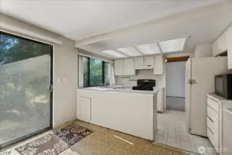 KITCHEN 2ND PHOTO