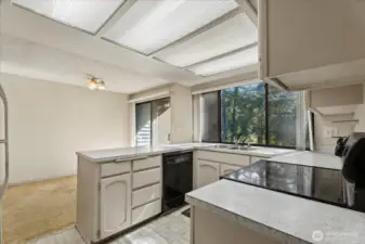 KITCHEN 3RD PHOTO
