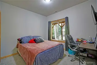 Downstairs room #4~
