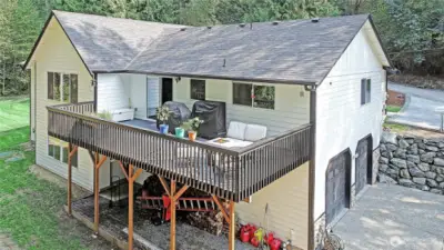 New Roof 2024!