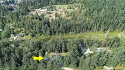 Just minutes from parks, beaches, shops, I5 & more!