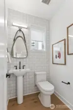 Pictures of Model home. Actual home not pictured. Features, colors, layout may vary.