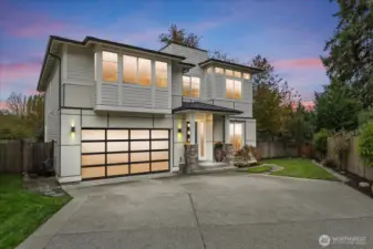 THIS RESIDENCE HOSTS AMPLE GUEST PARKING!