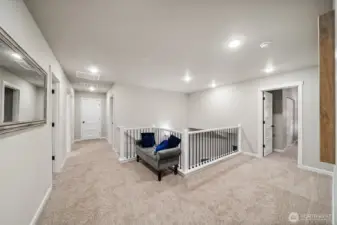 Home Under Construction - Photos are not of actual home. Colors and finishes may vary. Photos may contain upgrades