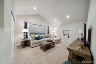 Home Under Construction - Photos are not of actual home. Colors and finishes may vary. Photos may contain upgrades