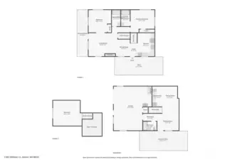 Home floor plans