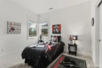 Bedroom #2