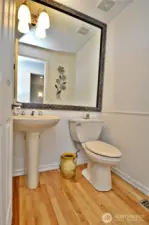 Main Level Bath