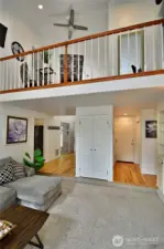Livingroom Loft