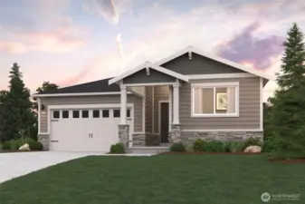 Square footage/dimensions shown is only an estimate and actual square footage/dimensions will differ.  Buyer should rely on his or her own evaluation of usable area. Depictions of homes or other features are artist conceptions. Hardscape, landscape, and other items shown may be decorator suggestions that are not included in the purchase price and availability may vary. No view is promised. Views may also be altered by subsequent development, construction, and landscaping growth.  ©2025 Century Communities, Inc