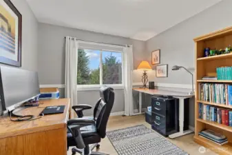 2nd Bedroom or Office