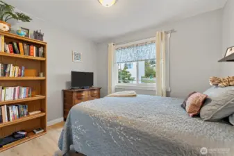 3rd Bedroom or office